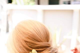 Les Ciseaux de Marie - 8