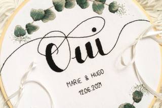 Olivia Maria Créations - 11