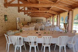 Domaine des Charmilles - 12