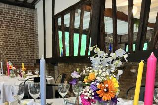 Le Moulin de Saint Germain - 19