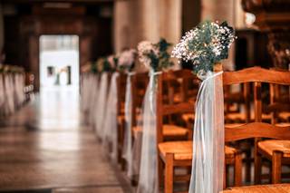 Mariage Distingué - 25