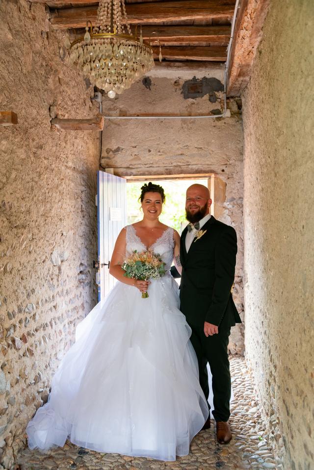 Eglantine Mariages & Cérémonies Roanne - 2