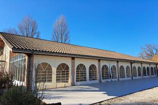 Domaine des Charmilles - 13