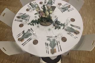 L'atelier des merveilles d'Alice - 6