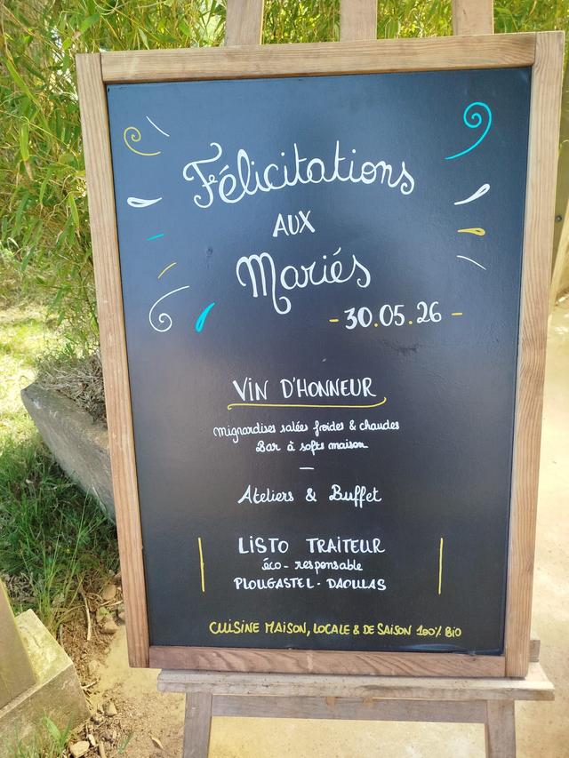 Listo Traiteur - 2
