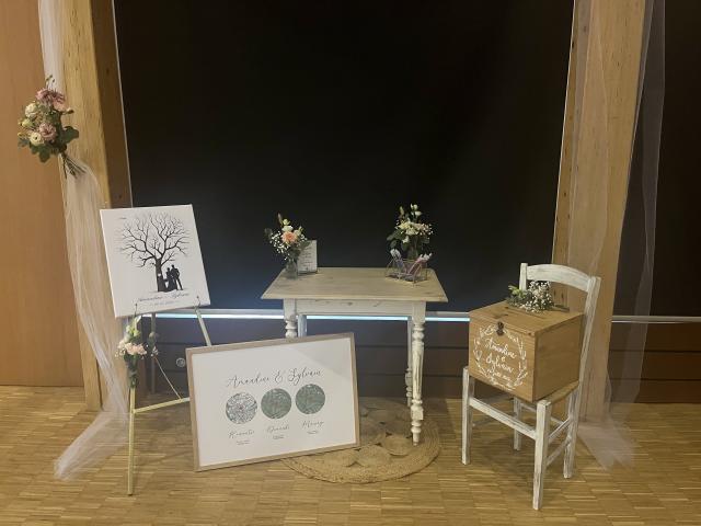 L'atelier des merveilles d'Alice - 1