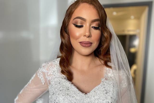 Makeupbysylia 1