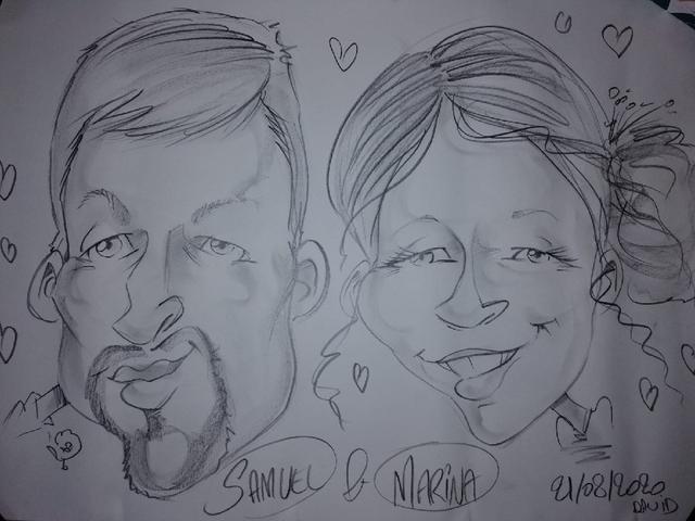 Cocq Caricaturiste - 4