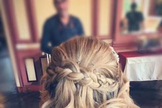 Sabrina Palacin Coiffure - 9