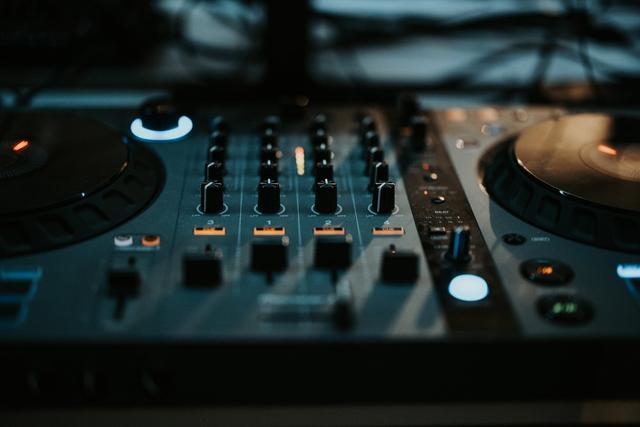 DJ BY - 1