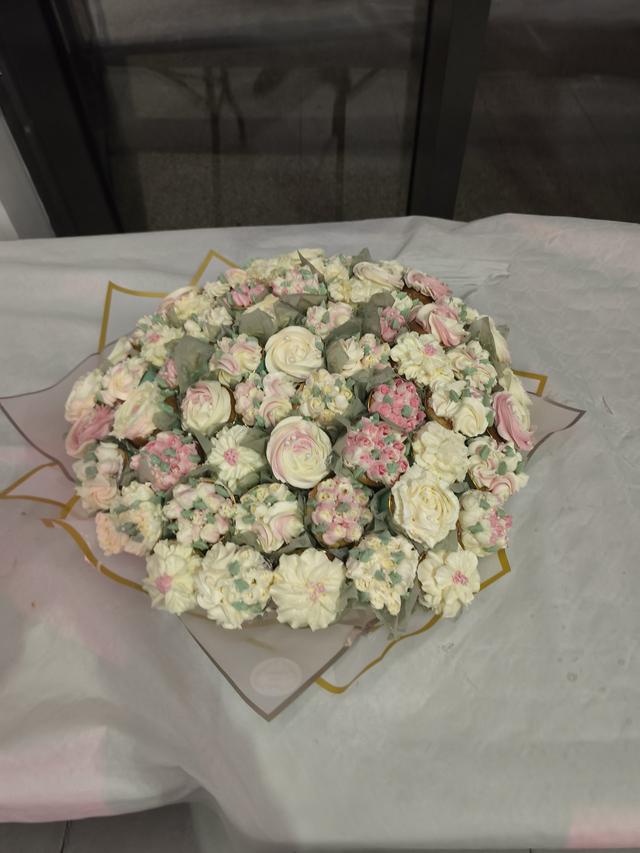 Even'TCake by Marie Pâtisse - 1