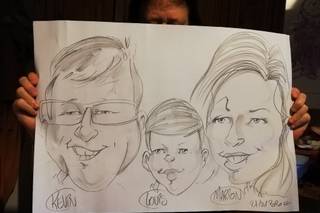 Cocq Caricaturiste - 8
