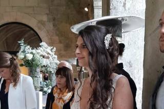 Laëtitia Toledano - Hair & Makeup Artist - 7