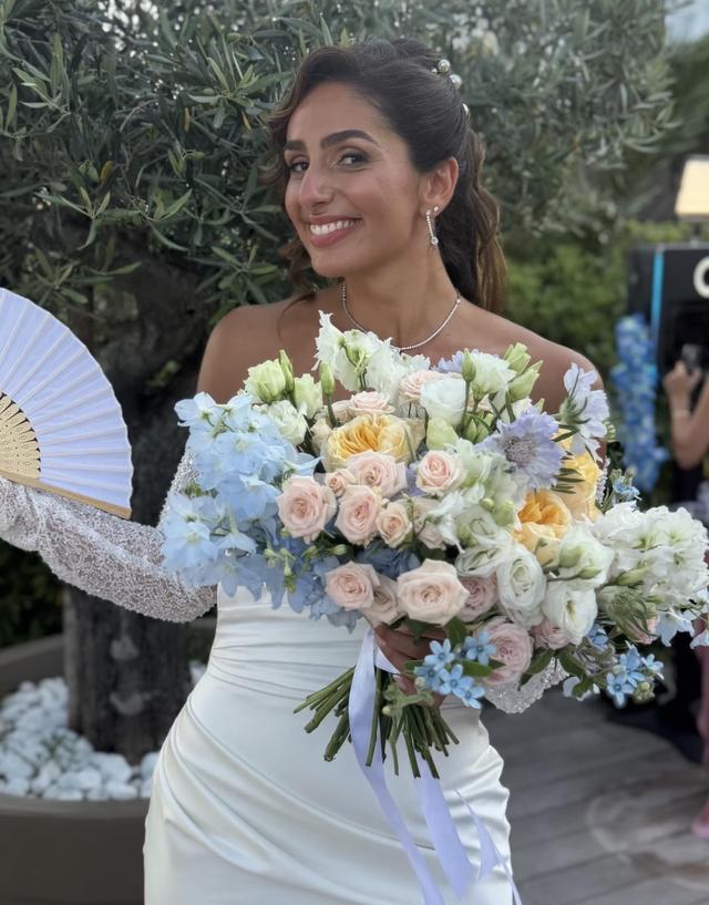 Maryflowers - 2