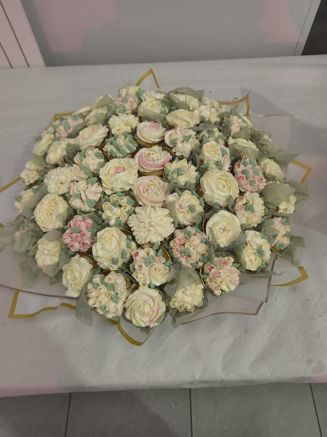 Even'TCake by Marie Pâtisse - 2