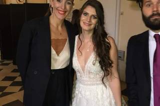 Laëtitia Toledano - Hair & Makeup Artist - 8