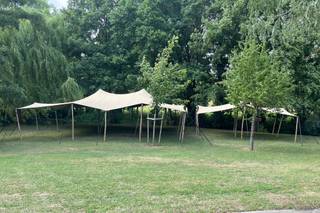 Nomad Camp - 5