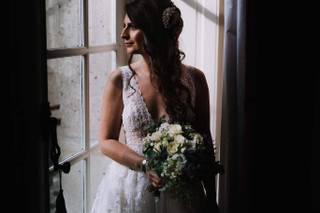 Laëtitia Toledano - Hair & Makeup Artist - 9