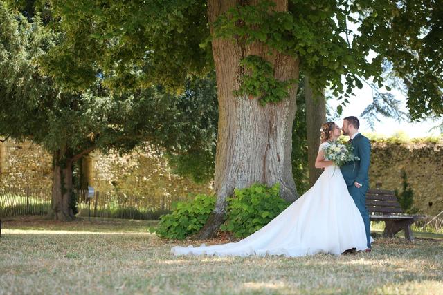 Espace Mariage Chemillé - 1