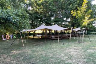 Nomad Camp - 6