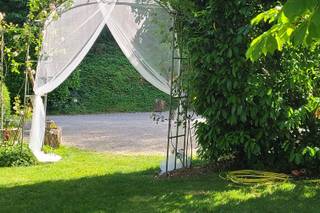 Domaine de Chanille - 5