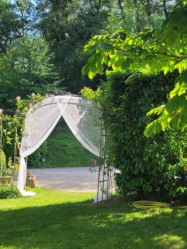 Domaine de Chanille - 2