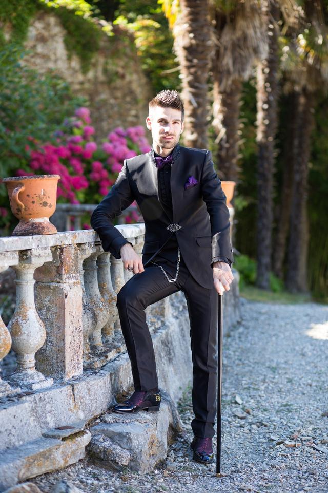Nathanaël Hovésépian  - Photographe - 2