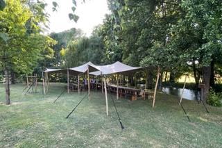 Nomad Camp - 7