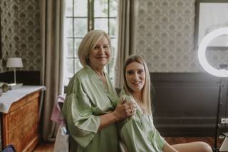 Charlotte Beauty Make up - 6