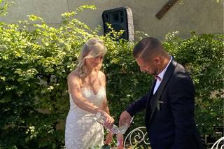 The Parisian Celebrant - 18