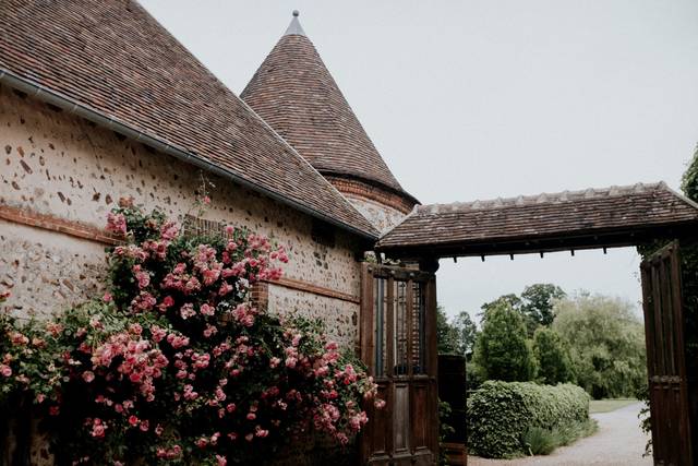 Domaine des Evis 5