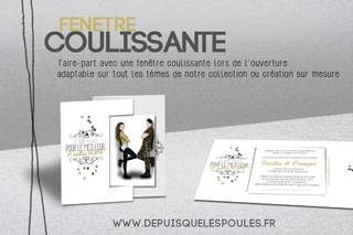 Depuis que les poules ont des dents - 1