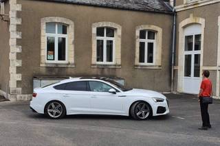 Audexia - Audi rent Bourges - 5