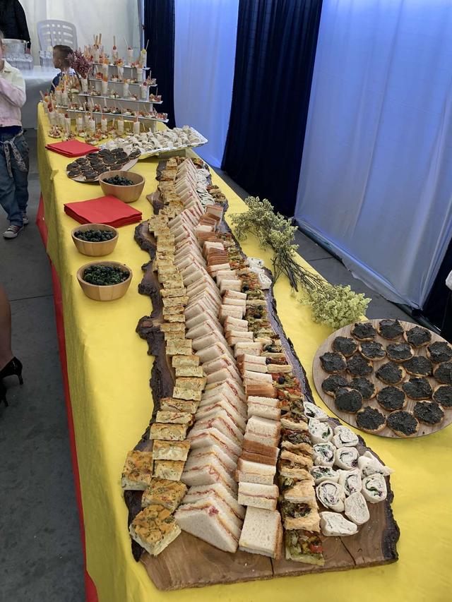 Open Kfe Event's - 2