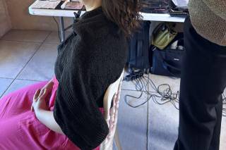 Marine Makeup Studio - 6
