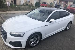 Audexia - Audi rent Bourges - 6