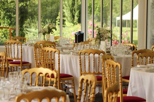 Le Moulin XII - M12 Events 3