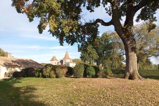 Château Flojague - 5