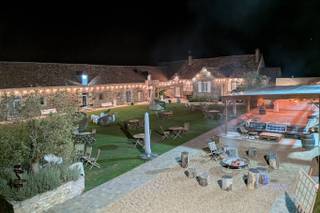 Les Hauts de Pardaillan - 9