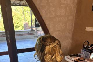 Marine Makeup Studio - 7