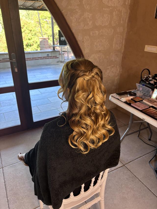 Marine Makeup Studio - 3