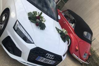 Audexia - Audi rent Bourges - 7
