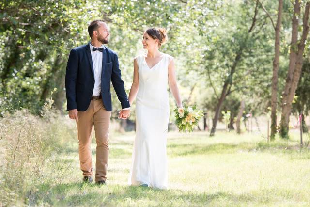 Déclaration Mariage 1