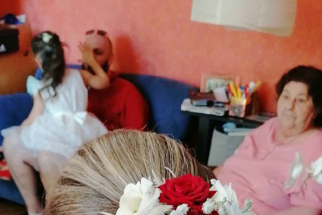 Les Fleurs d' Irène 2