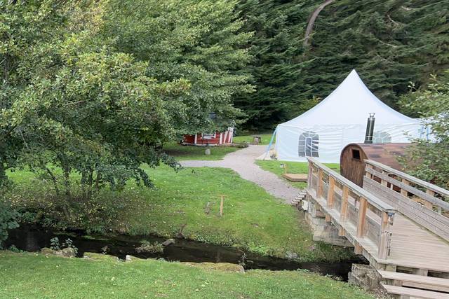 Les Jardins du Nideck 5