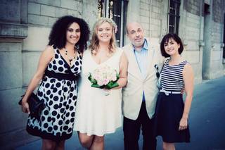 Mimesis events - 1