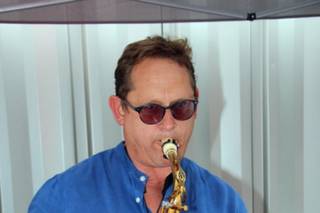 Brun'oSax - Saxophoniste - 8