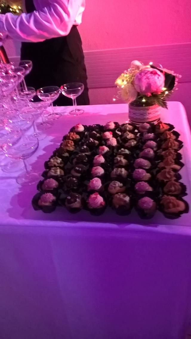 La Table d'Erisay - 1