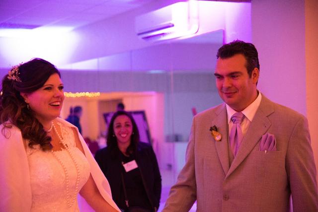Marjorie Mariage - 3