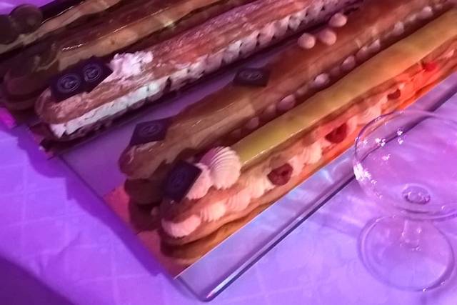La Table d'Erisay 4